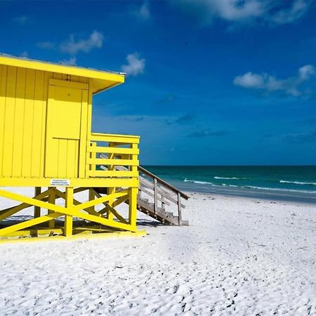 Paradise Home Near Img Academy & Siesta Key Beach Bradenton Zewnętrze zdjęcie