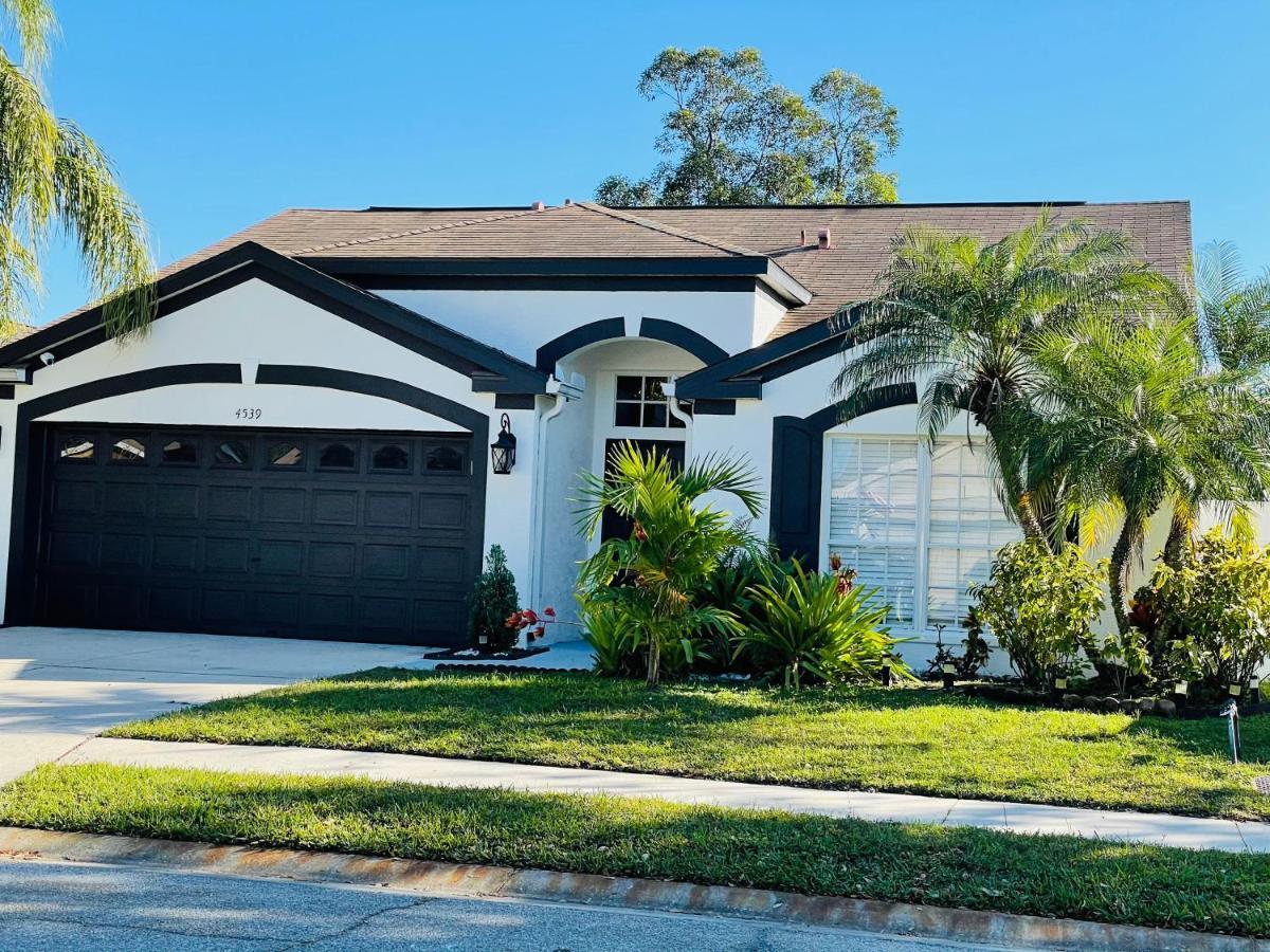 Paradise Home Near Img Academy & Siesta Key Beach Bradenton Zewnętrze zdjęcie