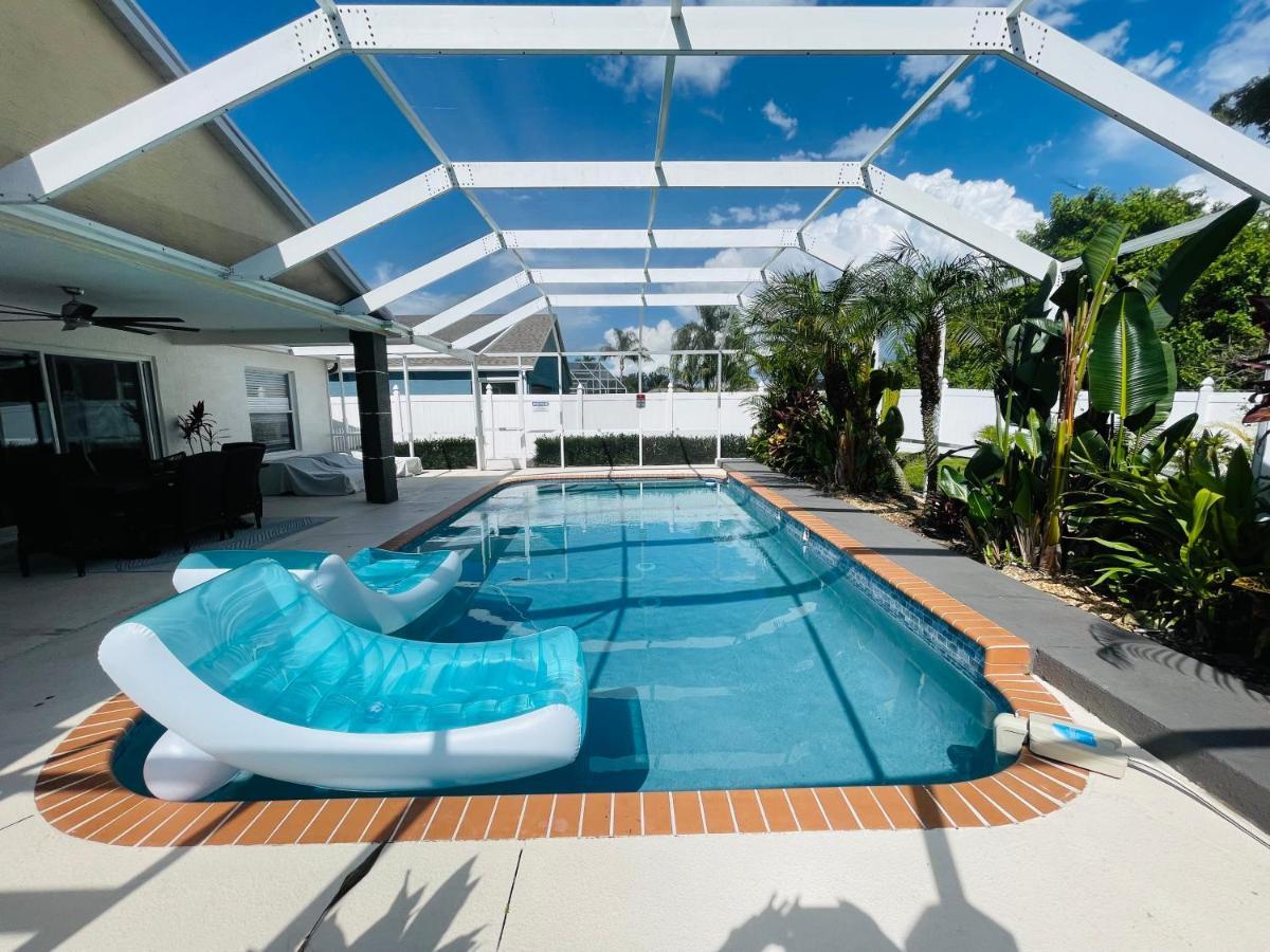 Paradise Home Near Img Academy & Siesta Key Beach Bradenton Zewnętrze zdjęcie